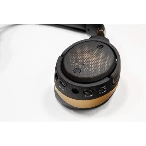 Audeze Mobius