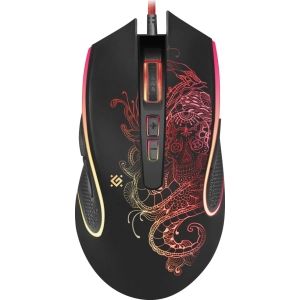 Mouse Defender Venom GM-640L