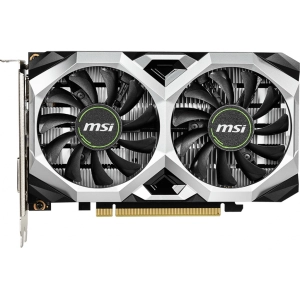 Placa de vídeo MSI GeForce GTX 1650 VENTUS XS 4G OC