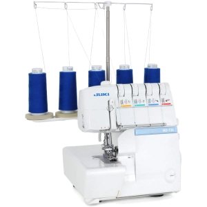 Máquina de costura / overlocker Juki MO-735