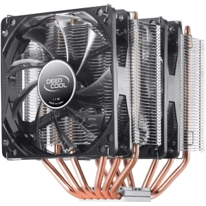 Sistema de refrigeração Deepcool Neptwin V2