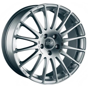 Roda OZ Racing Superturismo GT 7x16/5x112 ET48 DIA75