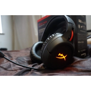 HyperX Cloud Flight