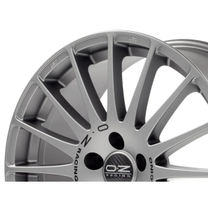 OZ Racing Superturismo GT 8x19/5x120 ET40 DIA79