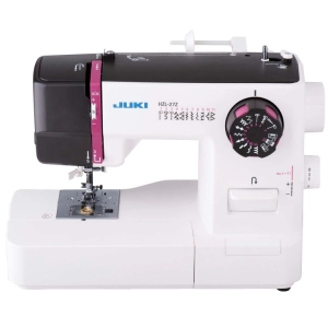 Máquina de Costura / Overlocker Juki HZL-27