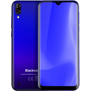 Telemóvel Blackview A60