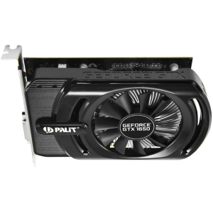 Palit GeForce GTX 1650 StormX