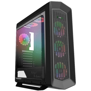 Gabinete Gamemax G516 Asgard RGB