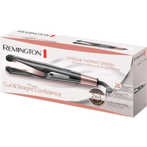 Remington Curl & Straight Confidence S6606