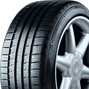 Continental ContiWinterContact TS810 Sport 235/40 R18 95V