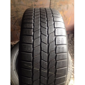 Continental ContiWinterContact TS810 Sport 245/45 R17 99V