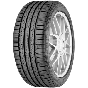 Pneus Continental ContiWinterContact TS810 Sport 255 /40 R19 100V