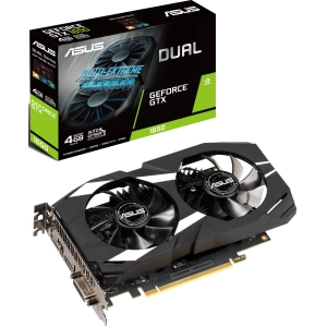 Asus GeForce GTX 1650 DUAL