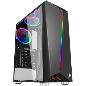 Estojo 1stPlayer Rainbow R3