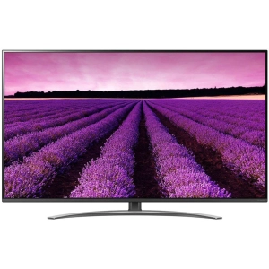 LG TV 49SM8200