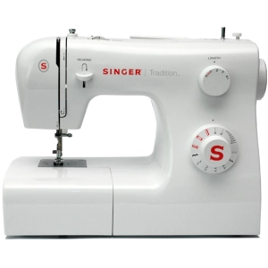 Máquina de costura/Overlock Singer 2250