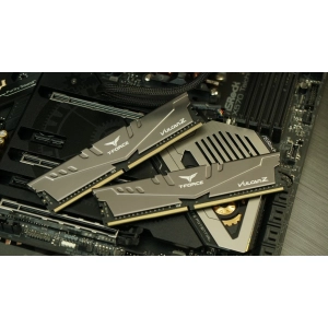 Team Group Vulcan Z DDR4 2x8Gb