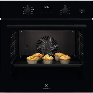 Forno Electrolux SteamBake OKD 5C51Z