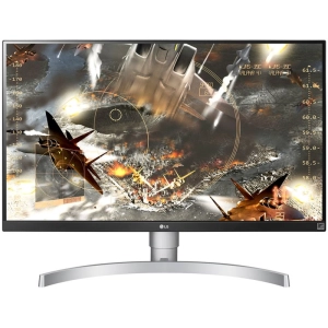 Monitor LG UltraFine 27UL650