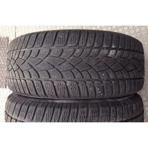 Dunlop SP Winter Sport 3D 225/70 R16 103T