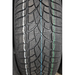 Dunlop SP Winter Sport 3D 235/55 R18 104H