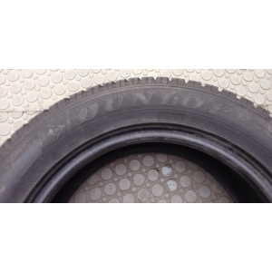 Dunlop SP Winter Sport 3D 235/65 R17 104H