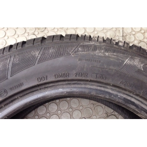 Dunlop SP Winter Sport 3D 235/65 R17 104H