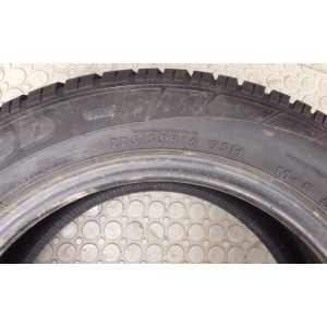 Dunlop SP Winter Sport 3D 275/40 R20 106V