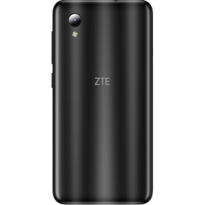 ZTE