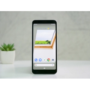 Google Pixel 3a