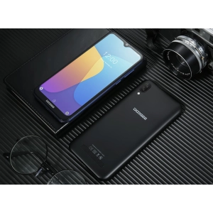 Doogee X90