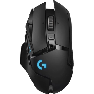 Mouse para jogos sem fio Logitech G502 Lightspeed