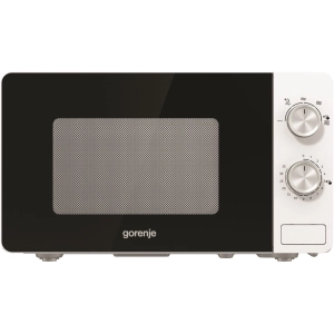 Forno microondas Gorenje Essential MO 17 E1W