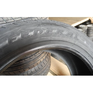 Federal Himalaya SUV 225/65 R17 102T