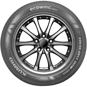 Kumho Ecowing ES31 185/65 R14 86H