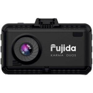 Fujida Karma Duos WiFi DVR