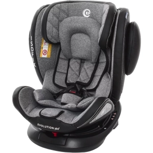 Assento de carro infantil El Camino Evolution 360 ME1045