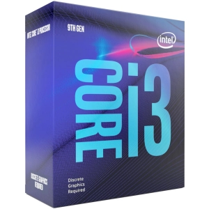 Intel i3-9100F BOX