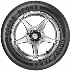 Goodyear Eagle Sport 245/45 R17 95W