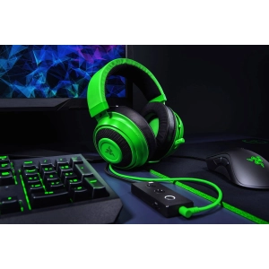 Razer Kraken Tournament Edition