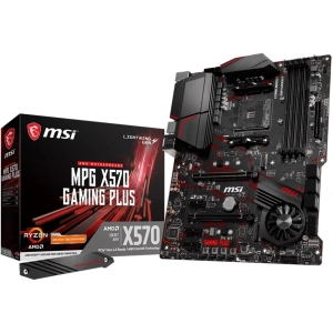 MSI MPG X570 GAMING PLUS