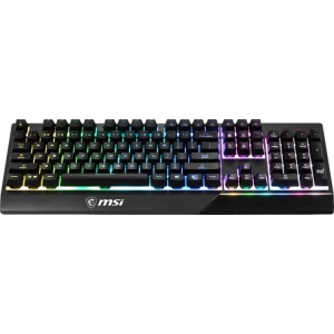 Teclado MSI Vigor GK30