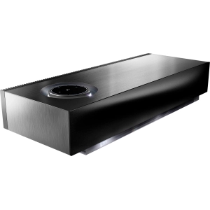 Naim Audio Mu-so 2nd Generation Audio System