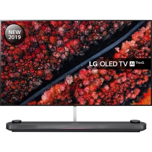 TV LG OLED65W9