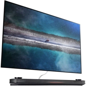 LG OLED77W9