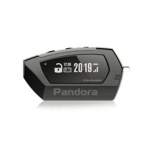 Alarme de carro Pandora DX 9X