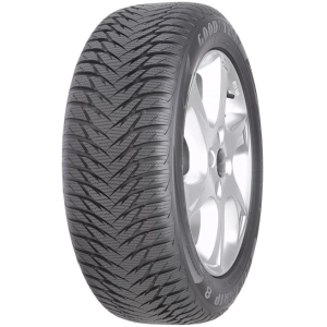 Pneus Goodyear Ultra Grip 8 175/65 R14 82T