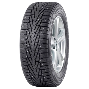 Pneus Nokian Hakkapeliitta 7 SUV 275/60 ​​​​R18 117T