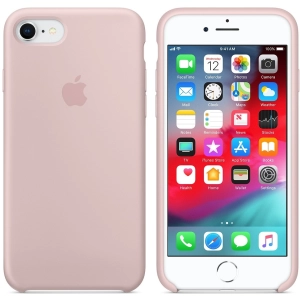 Apple Silicone Case for iPhone 7/8/SE 2020