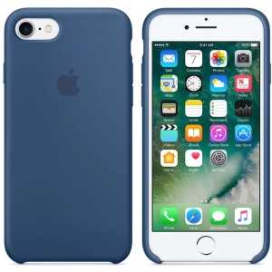 Apple Silicone Case for iPhone 7/8/SE 2020